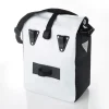 FISCHER Gepäckträgertasche Kurier