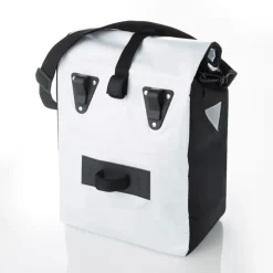 FISCHER Gepäckträgertasche Kurier