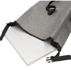 Fischer Gepäckträgertasche Plus City
