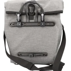 Fischer Gepäckträgertasche Plus City