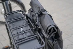 Fischer Gepäckträgertasche Plus Terra