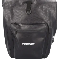 Fischer Gepäckträgertasche Plus Terra