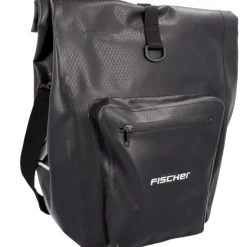Fischer Gepäckträgertasche Plus Terra