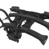 FISCHER Kupplungs-Fahrradträger RoadLine Black