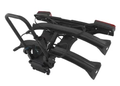 FISCHER Kupplungs-Fahrradträger RoadLine Black