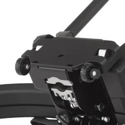 FISCHER Kupplungs-Fahrradträger RoadLine Black