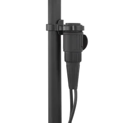 FISCHER Kupplungs-Fahrradträger RoadLine Black