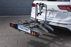 FISCHER Kupplungs-Fahrradträger ProlineEvo 3