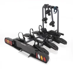 FISCHER Kupplungs-Fahrradträger ProlineEvo 3