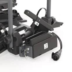FISCHER Kupplungs-Fahrradträger ProlineEvo 3