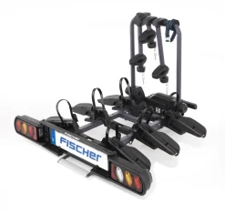FISCHER Kupplungs-Fahrradträger ProlineEvo 3
