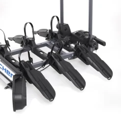 FISCHER Kupplungs-Fahrradträger ProlineEvo 3