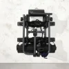 FISCHER Kupplungs-Fahrradträger ProlineEvo sw