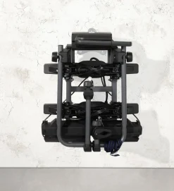 FISCHER Kupplungs-Fahrradträger ProlineEvo sw