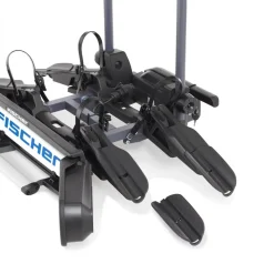 FISCHER Kupplungs-Fahrradträger ProlineEvo sw