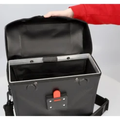 Fischer Lenkertasche PLUS Terra