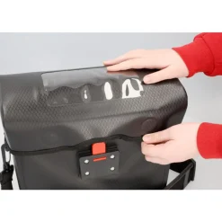 Fischer Lenkertasche PLUS Terra