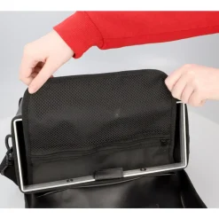 Fischer Lenkertasche PLUS Terra
