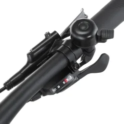 FISCHER Montis 2.2 ACTIVE - RH 43 cm, 29 Zoll, 688 Wh