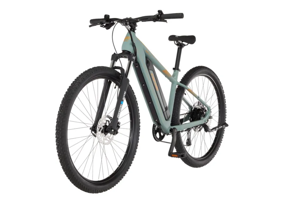 FISCHER Montis 2.2 ACTIVE - RH 43 cm, 29 Zoll, 688 Wh