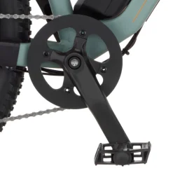FISCHER Montis 2.2 ACTIVE - RH 43 cm, 29 Zoll, 688 Wh