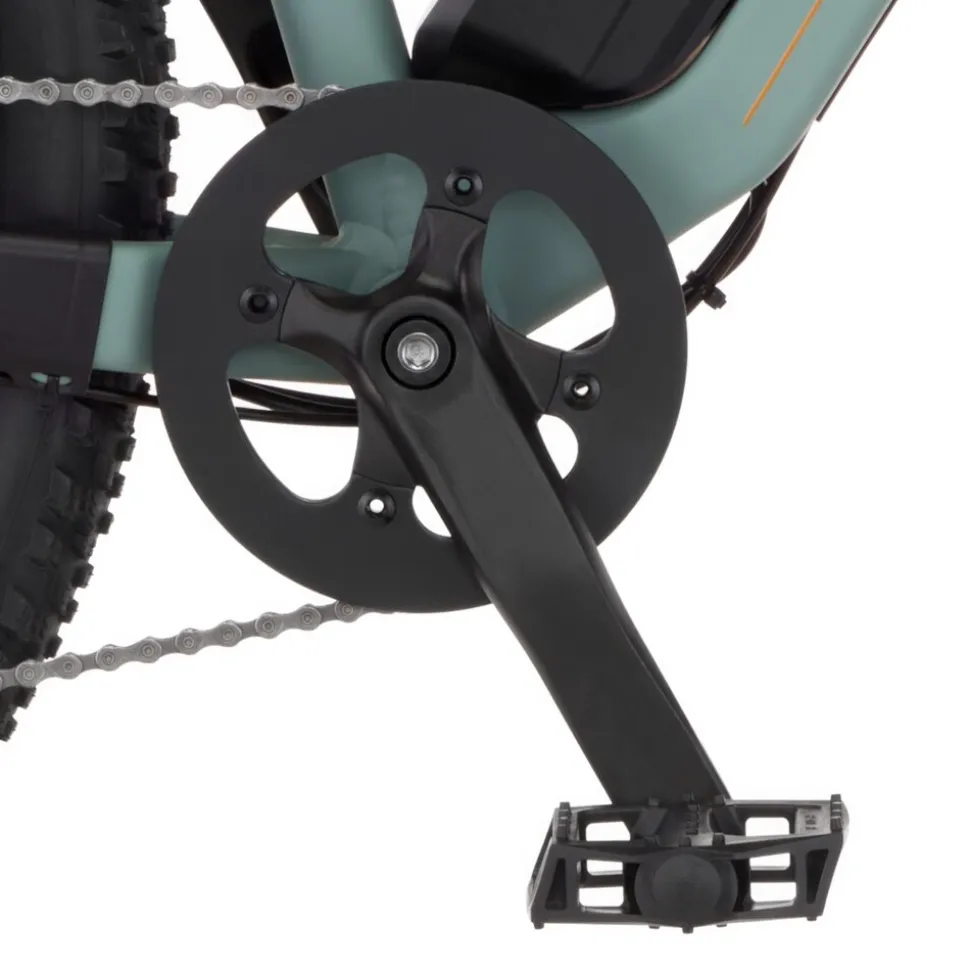 FISCHER Montis 2.2 ACTIVE - RH 43 cm, 29 Zoll, 688 Wh
