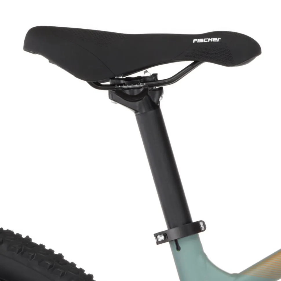 FISCHER Montis 2.2 ACTIVE - RH 43 cm, 29 Zoll, 688 Wh