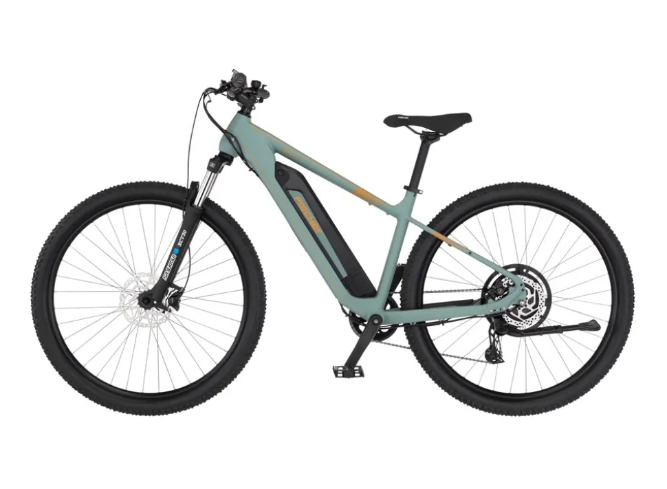 FISCHER Montis 2.2 ACTIVE - RH 43 cm, 29 Zoll, 688 Wh
