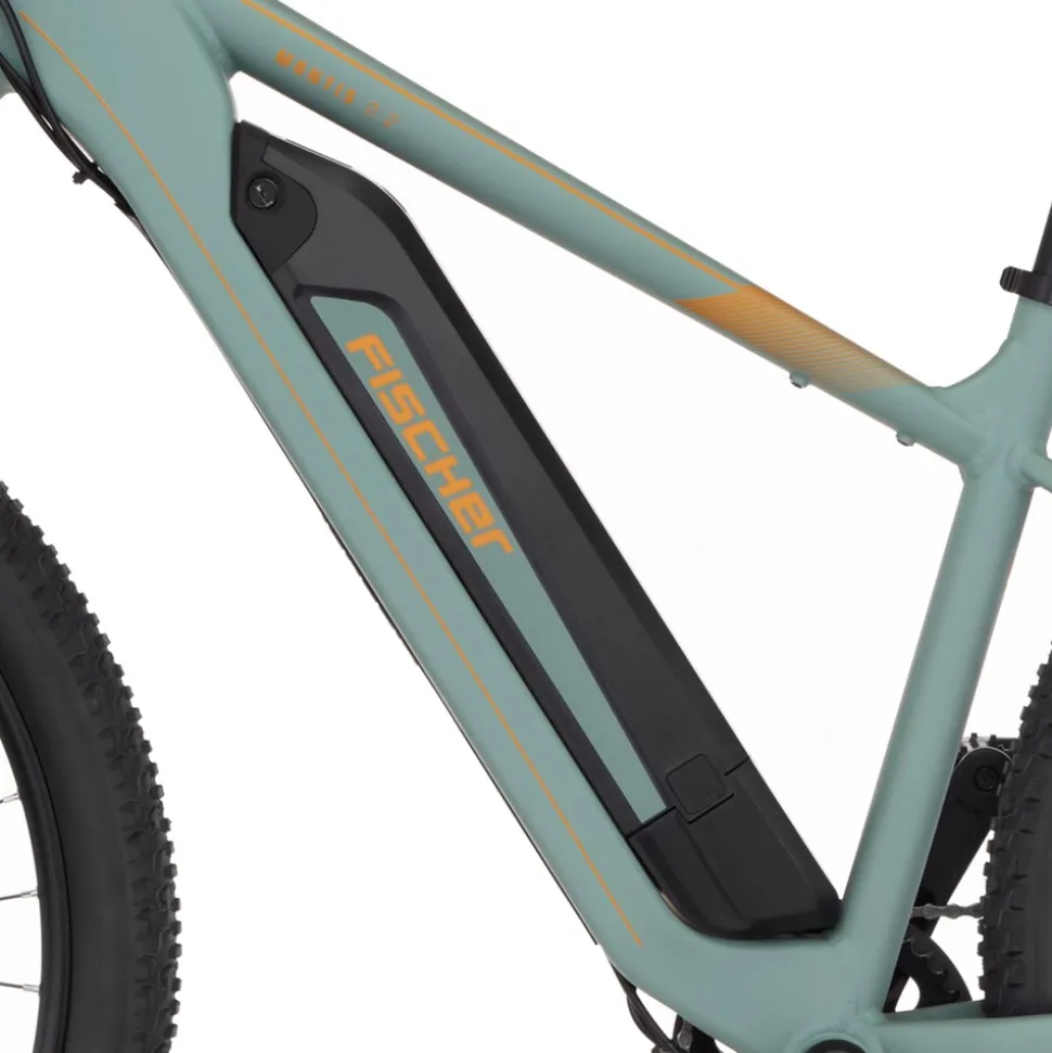 FISCHER Montis 2.2 ACTIVE - RH 43 cm, 29 Zoll, 688 Wh