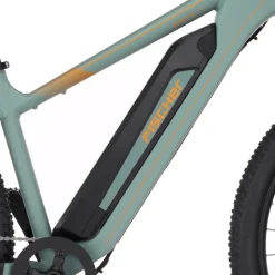 FISCHER Montis 2.2 ACTIVE - RH 43 cm, 29 Zoll, 688 Wh