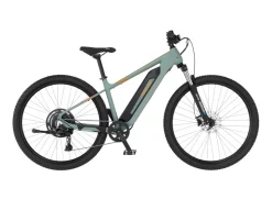 FISCHER Montis 2.2 ACTIVE - RH 43 cm, 29 Zoll, 688 Wh