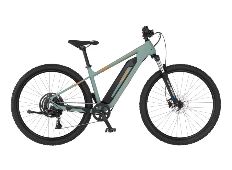 FISCHER Montis 2.2 ACTIVE - RH 43 cm, 29 Zoll, 688 Wh