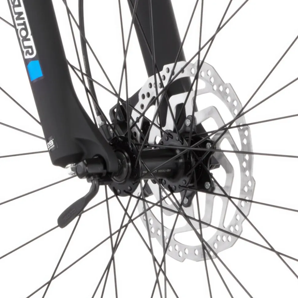 FISCHER Montis 2.2 ACTIVE - RH 43 cm, 29 Zoll, 688 Wh