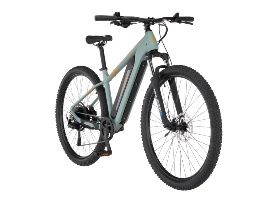 FISCHER Montis 2.2 ACTIVE - RH 43 cm, 29 Zoll, 688 Wh