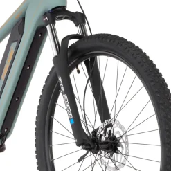 FISCHER Montis 2.2 ACTIVE - RH 43 cm, 29 Zoll, 688 Wh