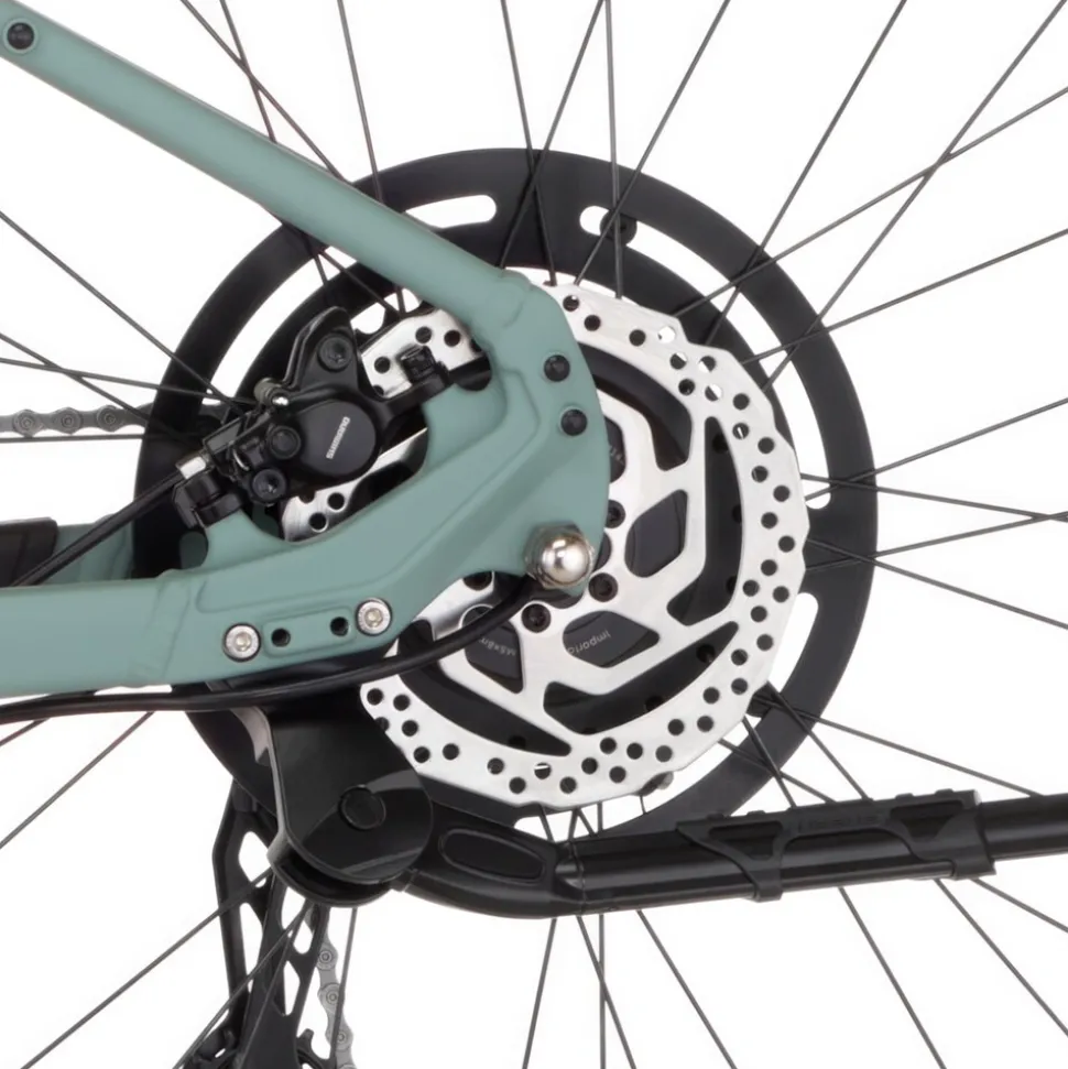FISCHER Montis 2.2 ACTIVE - RH 43 cm, 29 Zoll, 688 Wh