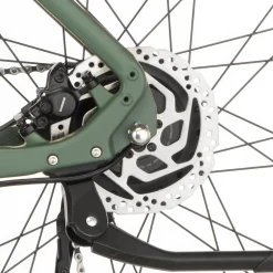 FISCHER Montis Move 01 - RH 48 cm, 29 Zoll, 474 Wh