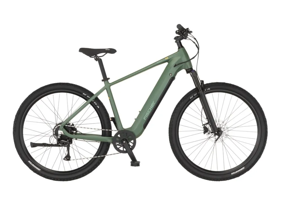 FISCHER Montis Move 01 - RH 48 cm, 29 Zoll, 474 Wh