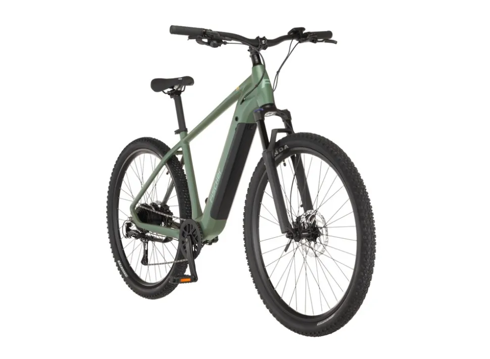 FISCHER Montis Move 01 - RH 48 cm, 29 Zoll, 474 Wh