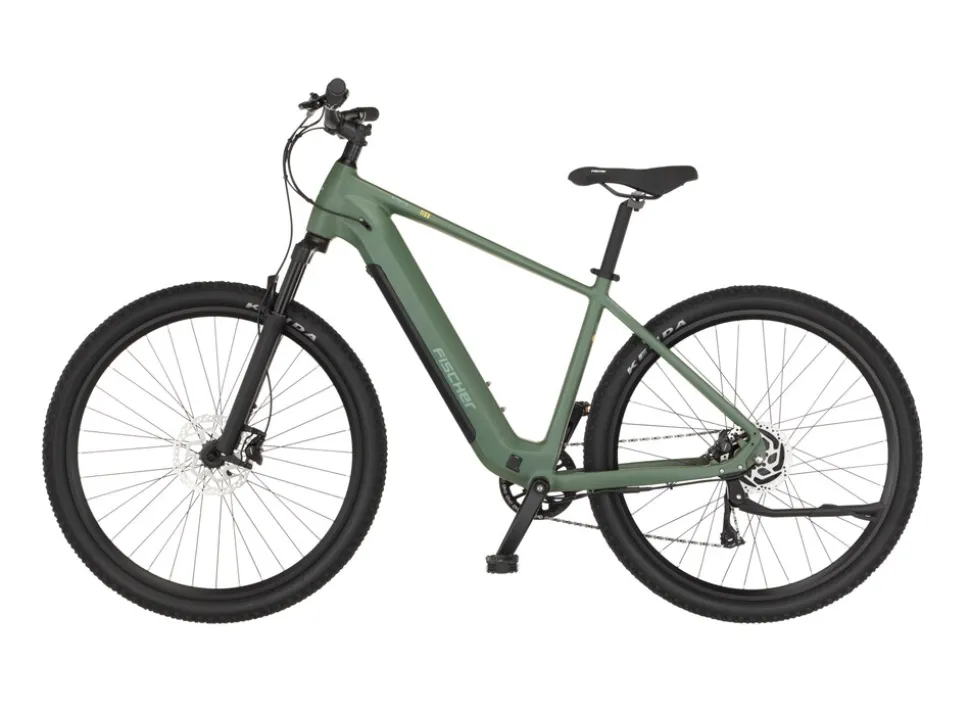 FISCHER Montis Move 01 - RH 48 cm, 29 Zoll, 474 Wh