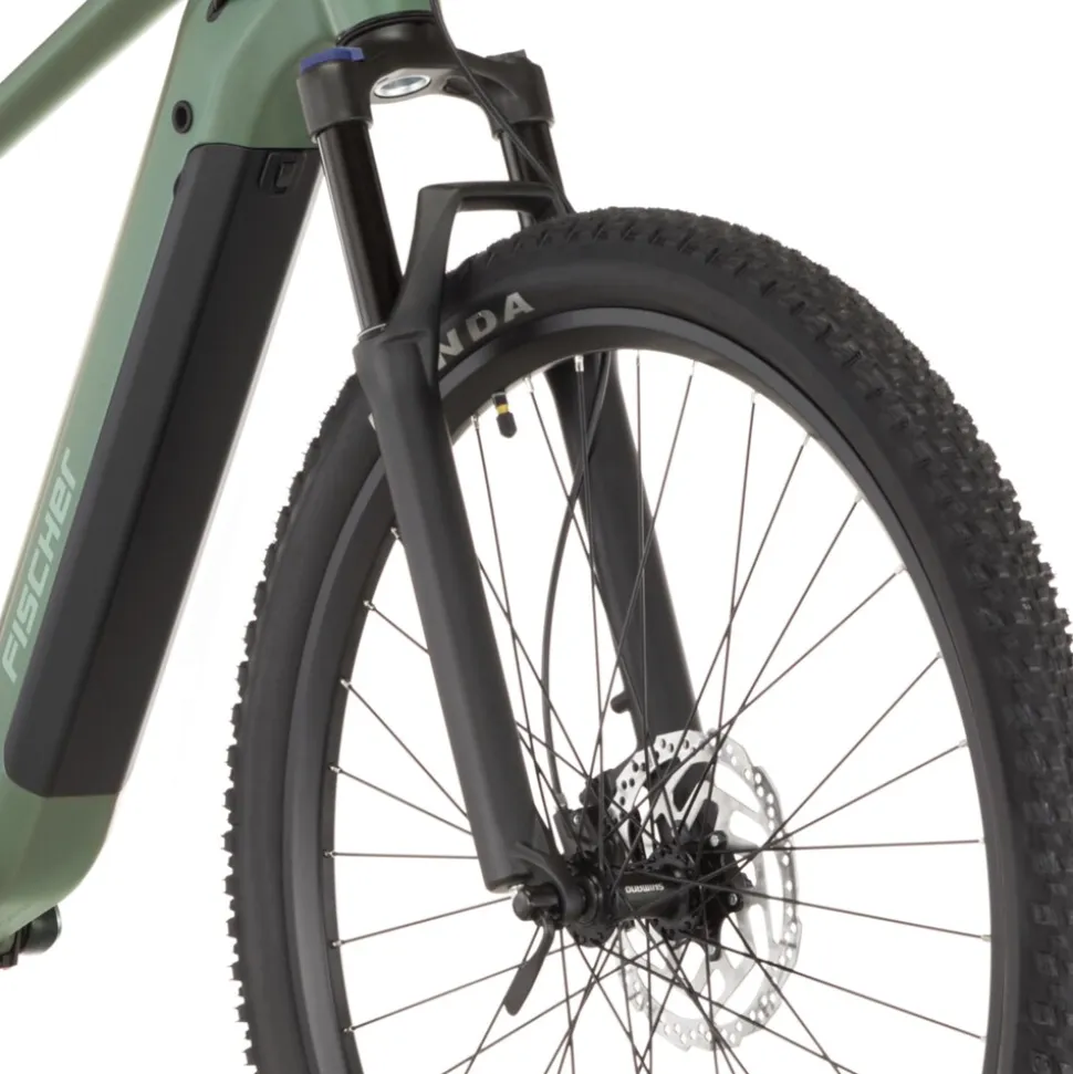 FISCHER Montis Move 01 - RH 48 cm, 29 Zoll, 474 Wh