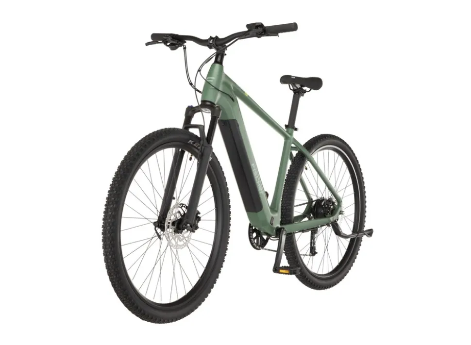FISCHER Montis Move 01 - RH 48 cm, 29 Zoll, 474 Wh