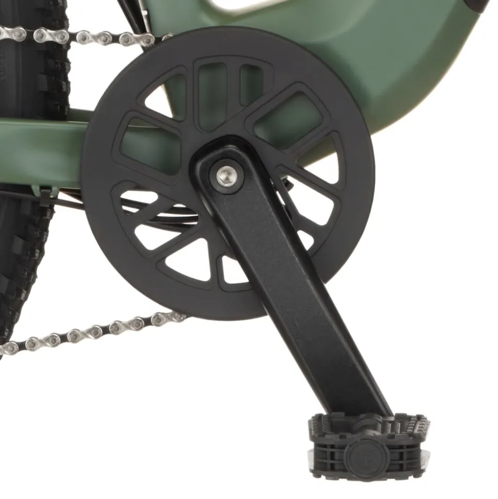 FISCHER Montis Move 01 - RH 48 cm, 29 Zoll, 474 Wh