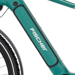 FISCHER TERRA 4.0i 55 630