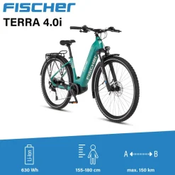 FISCHER TERRA 4.0i 43 630