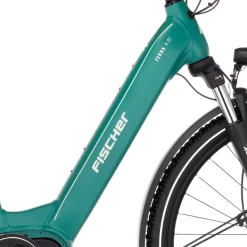 FISCHER TERRA 4.0i 43 630