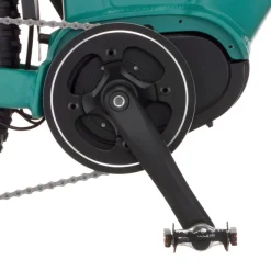FISCHER TERRA 4.0i 43 630