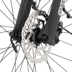 FISCHER Terra 6.8I Ultimate - RH 43 cm, 28 Zoll, 711 Wh