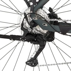 FISCHER Terra 6.8I Ultimate - RH 43 cm, 28 Zoll, 711 Wh