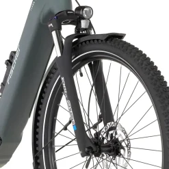 FISCHER Terra 6.8I Ultimate - RH 43 cm, 28 Zoll, 711 Wh